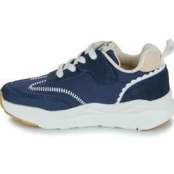 Baskets Mode^Tartine Et Chocolat - T&C 19 LACES Marine