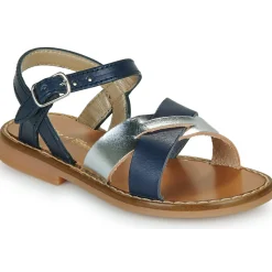 Sandales Et Nu-pieds^Tartine Et Chocolat - T&C 10 LILI Marine