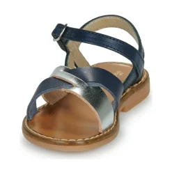 Sandales Et Nu-pieds^Tartine Et Chocolat - T&C 10 LILI Marine