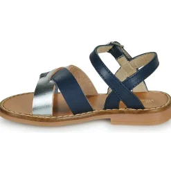 Sandales Et Nu-pieds^Tartine Et Chocolat - T&C 10 LILI Marine