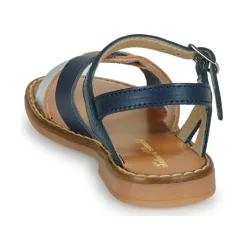 Sandales Et Nu-pieds^Tartine Et Chocolat - T&C 10 LILI Marine
