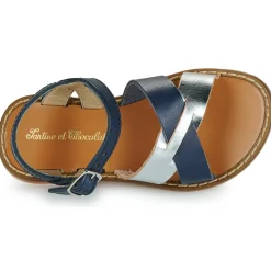Sandales Et Nu-pieds^Tartine Et Chocolat - T&C 10 LILI Marine