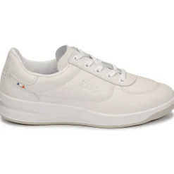 Baskets Mode^TBS - BRANDY Blanc