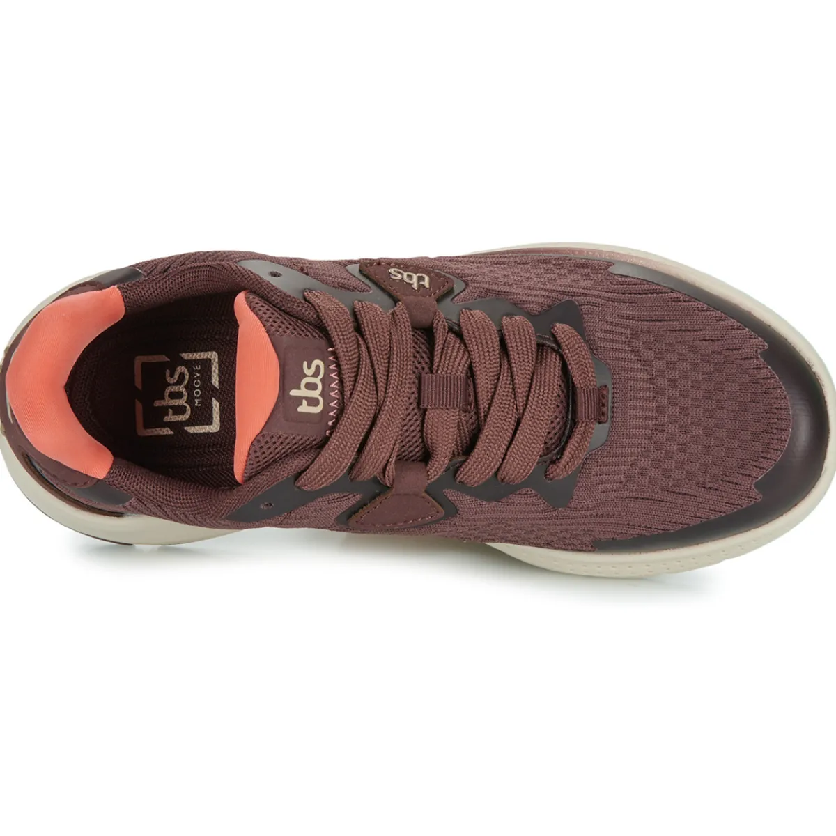 Baskets Mode^TBS - EASYFLY Bordeaux