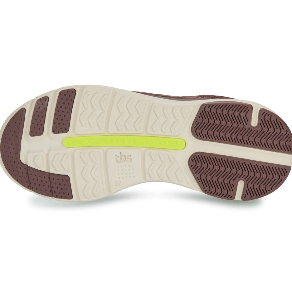 Baskets Mode^TBS - EASYFLY Bordeaux