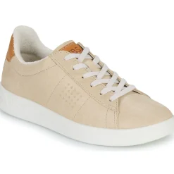 Baskets Mode^TBS - FELICIE Beige