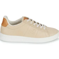 Baskets Mode^TBS - FELICIE Beige