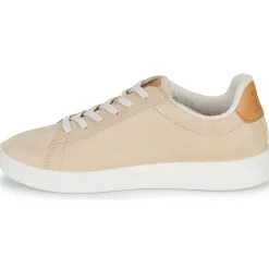 Baskets Mode^TBS - FELICIE Beige