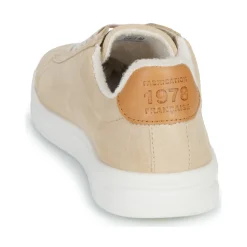 Baskets Mode^TBS - FELICIE Beige