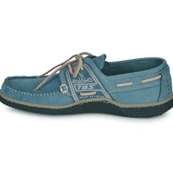 Mocassins & Chaussures Bateau^TBS - GLOBEK Bleu