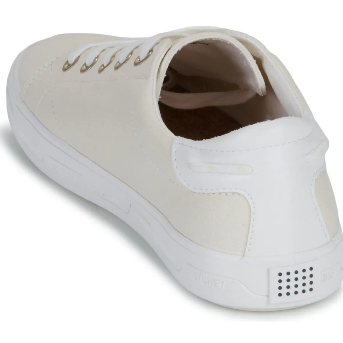 Baskets Mode^TBS - LANZARA Beige