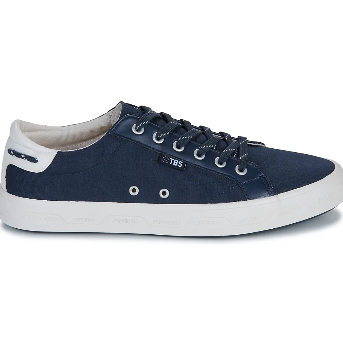 Baskets Mode^TBS - LANZARO Marine