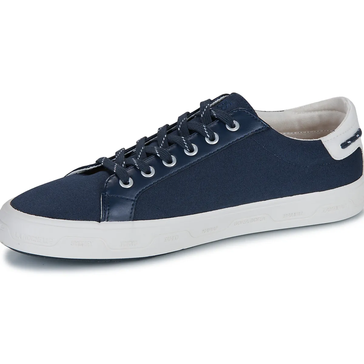 Baskets Mode^TBS - LANZARO Marine