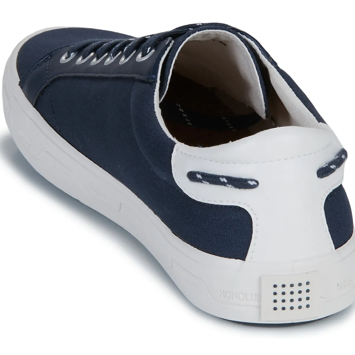 Baskets Mode^TBS - LANZARO Marine