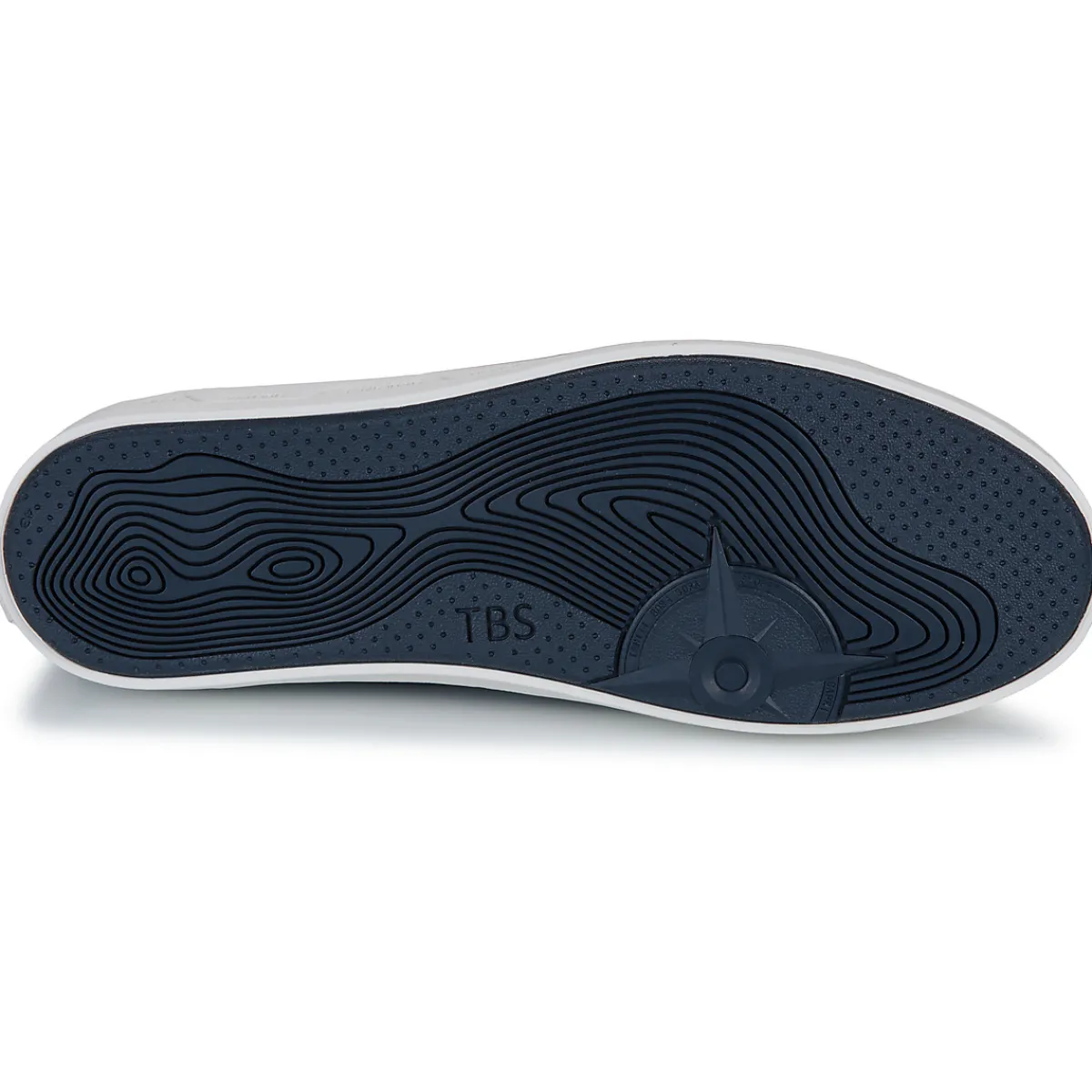 Baskets Mode^TBS - LANZARO Marine