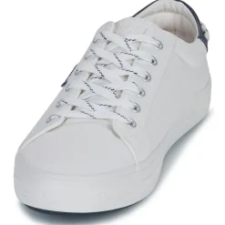 Baskets Mode^TBS - LANZARO Blanc