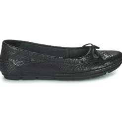 Ballerines / Babies^TBS - LITANNI Noir