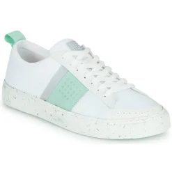 Baskets Mode^TBS - RSOURSE2 Blanc