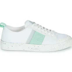 Baskets Mode^TBS - RSOURSE2 Blanc