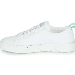 Baskets Mode^TBS - RSOURSE2 Blanc