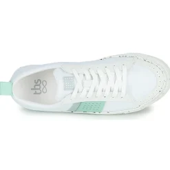Baskets Mode^TBS - RSOURSE2 Blanc