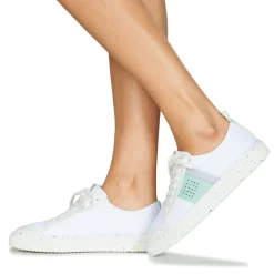 Baskets Mode^TBS - RSOURSE2 Blanc