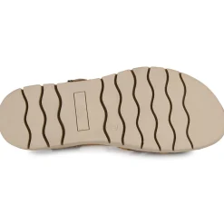 Sandales Et Nu-pieds^TBS - ZOUVENA Marron