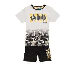 Ensembles Enfant^TEAM HEROES  - ENSEMBLE BATMAN Multicolore