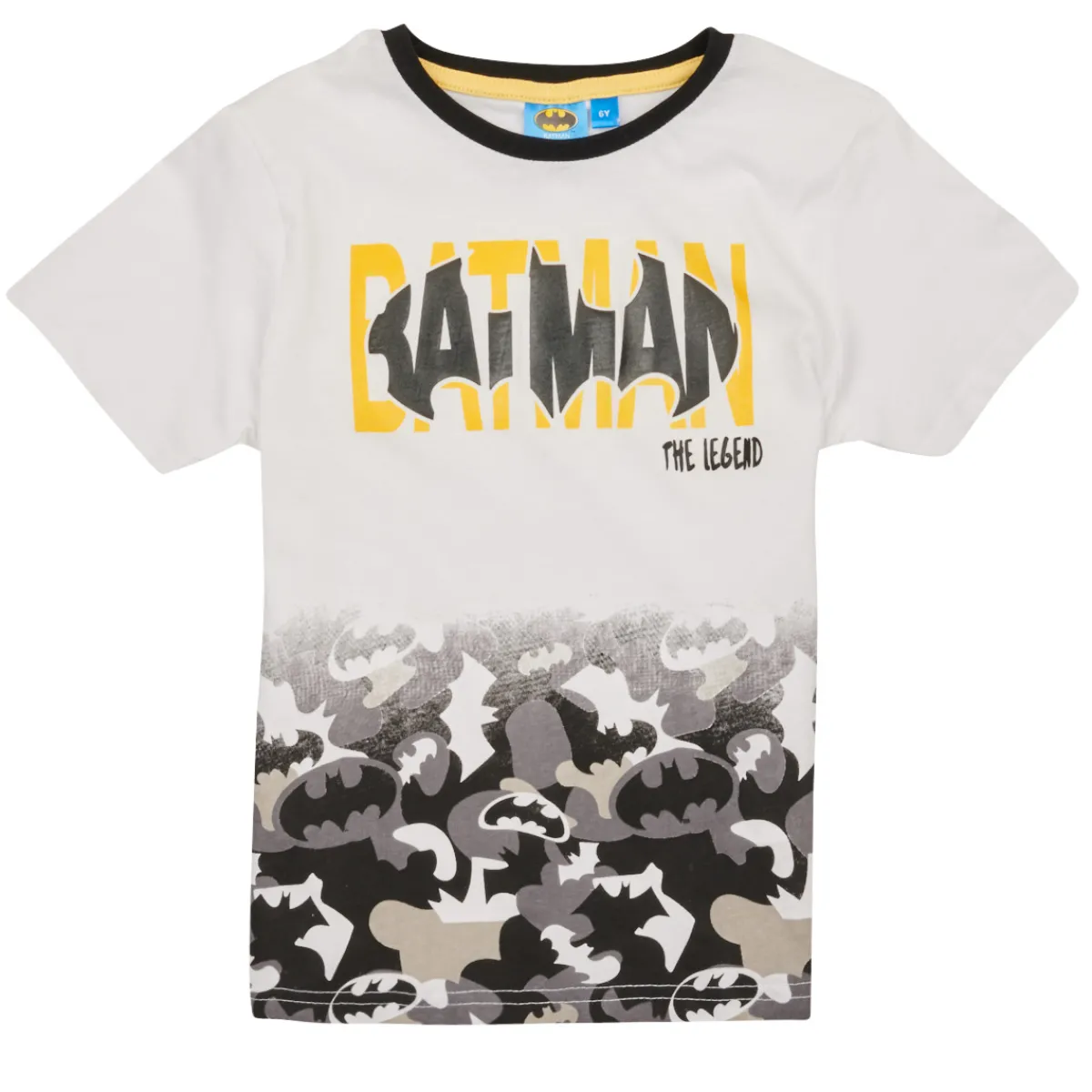 Ensembles Enfant^TEAM HEROES - ENSEMBLE BATMAN Multicolore