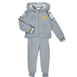 Joggings & Survêtements^TEAM HEROES  - ENSEMBLE HARRY POTTER Gris