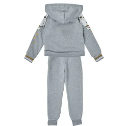 Joggings & Survêtements^TEAM HEROES  - ENSEMBLE HARRY POTTER Gris