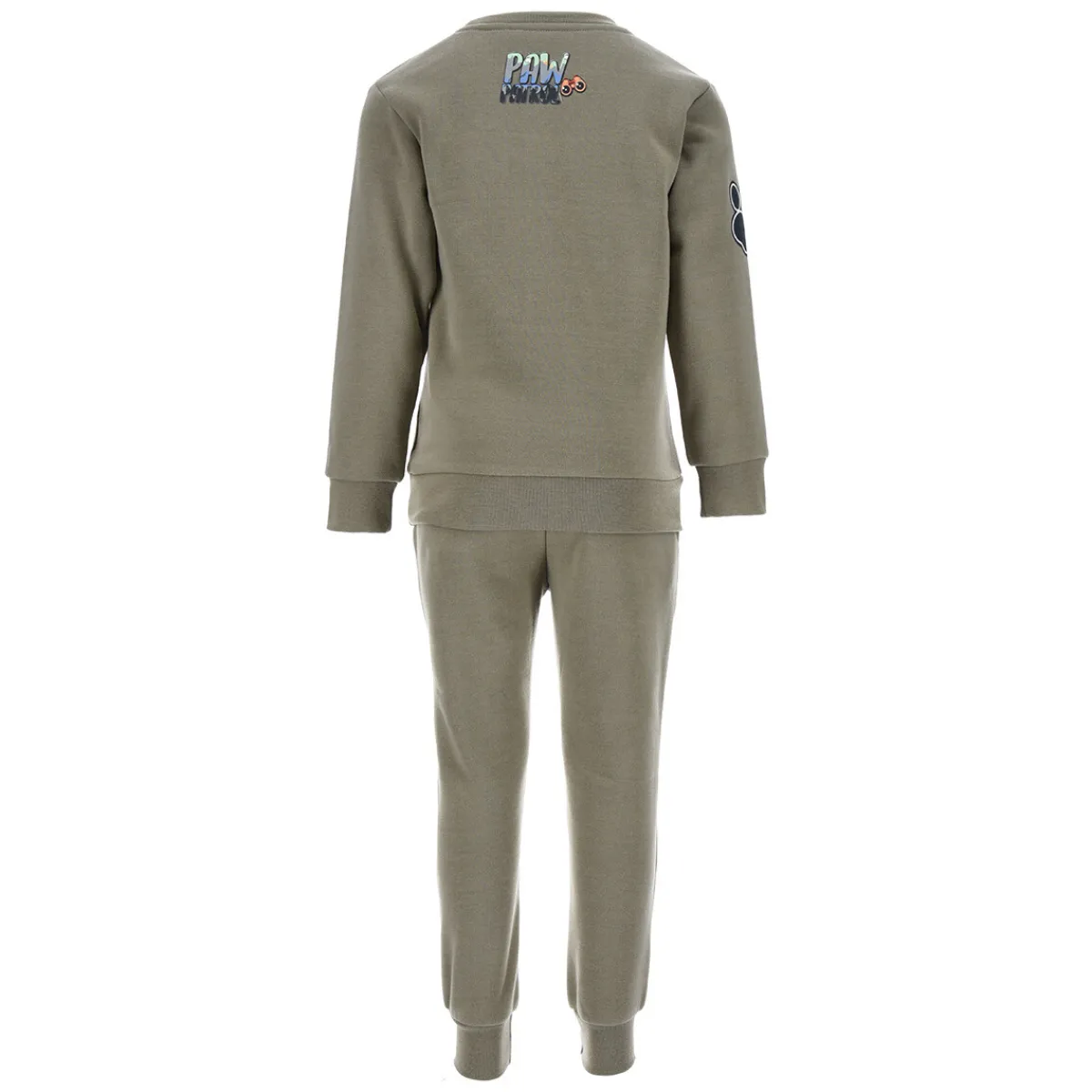 Joggings & Survêtements^TEAM HEROES - ENSEMBLE JOGGING PAW PATROL Gris