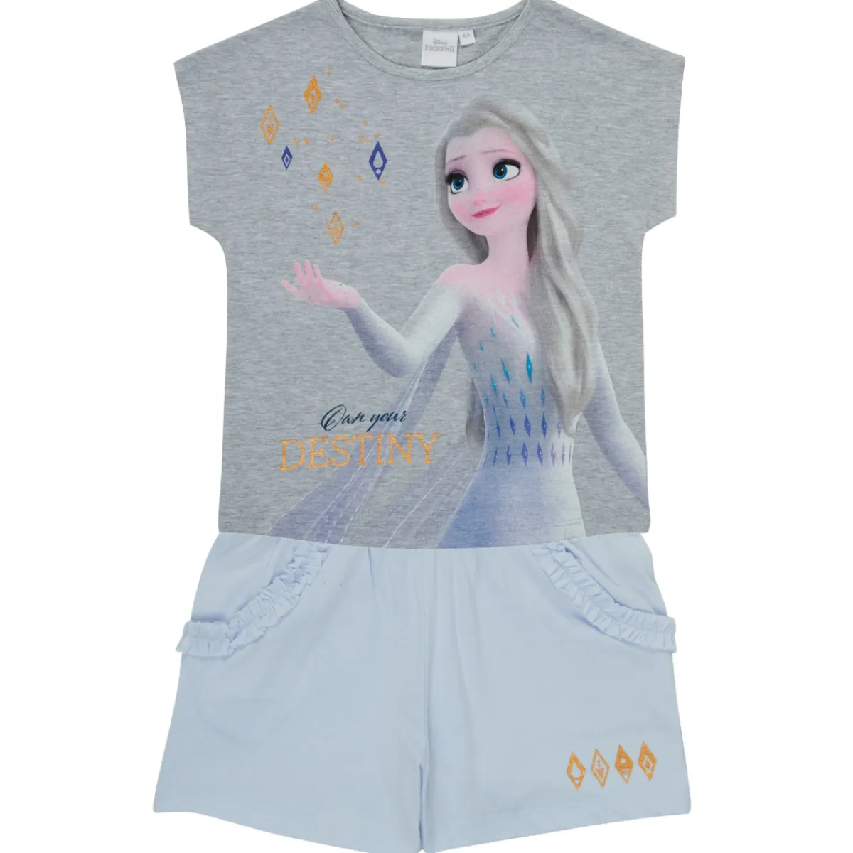Ensembles Enfant^TEAM HEROES - FROZEN SET Multicolore