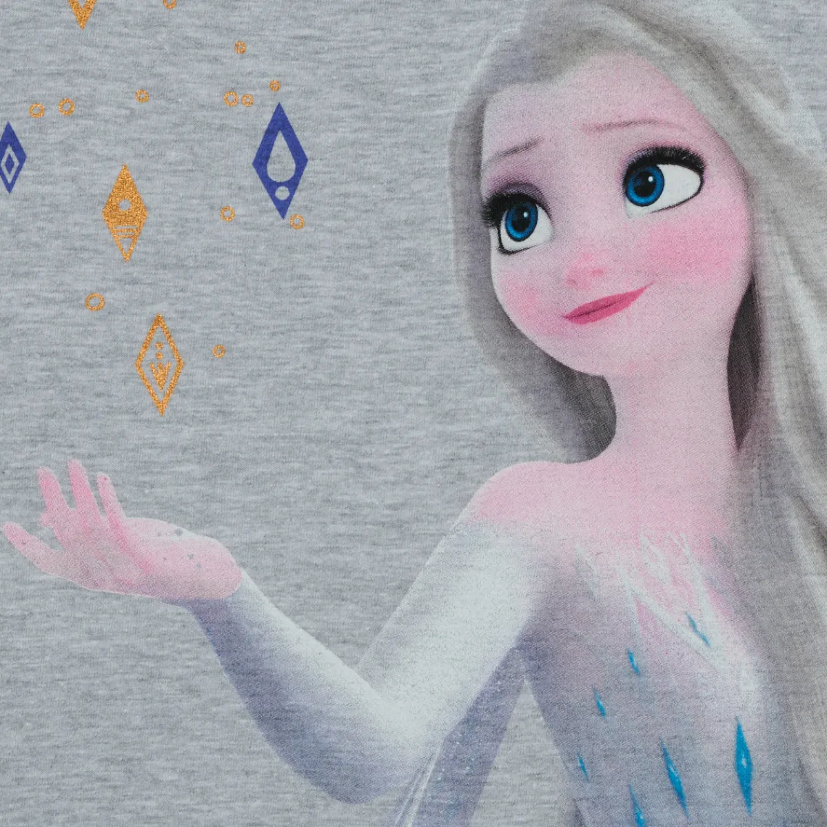 Ensembles Enfant^TEAM HEROES - FROZEN SET Multicolore