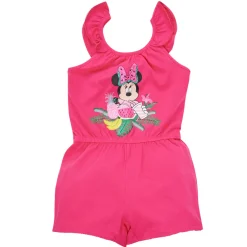 Combinaisons / Salopettes^TEAM HEROES  - MINNIE JUMPSUIT Rose