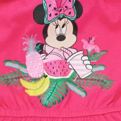 Combinaisons / Salopettes^TEAM HEROES  - MINNIE JUMPSUIT Rose