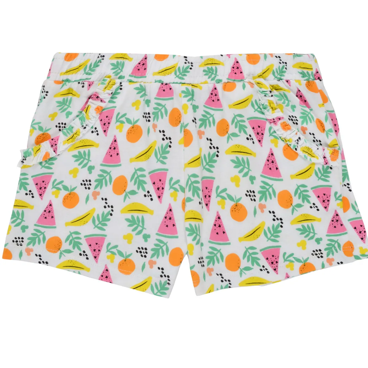 Ensembles Enfant^TEAM HEROES - MINNIE SET Multicolore