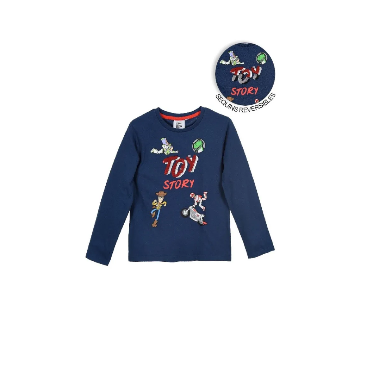 T-shirts & Polos^TEAM HEROES - TOY STORY Marine