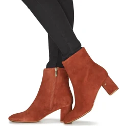 Bottines / Boots^Ted Baker - DANIM Marron