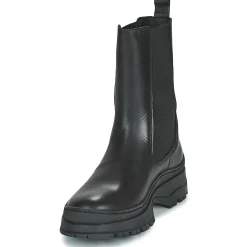 Bottines / Boots^Ted Baker - LILANNA Noir