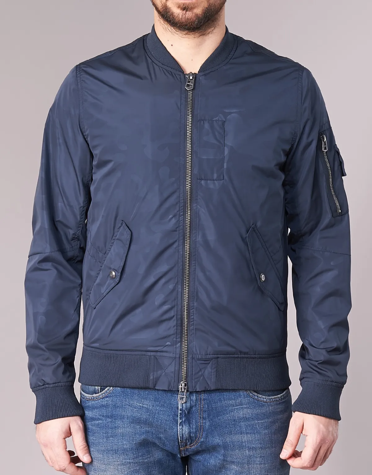 Vestes^Teddy Smith - BAILEY Marine