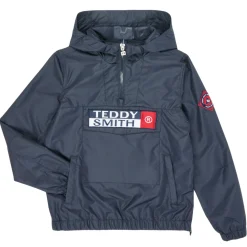 Vestes^Teddy Smith - BANKSKI Marine
