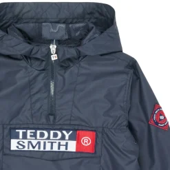 Vestes^Teddy Smith - BANKSKI Marine