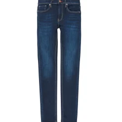 Jeans^Teddy Smith - FLASH Bleu