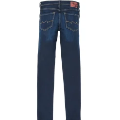 Jeans^Teddy Smith - FLASH Bleu