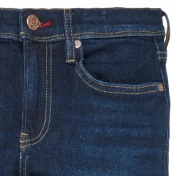 Jeans^Teddy Smith - FLASH Bleu