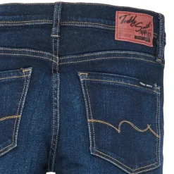Jeans^Teddy Smith - FLASH Bleu