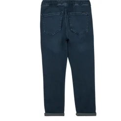 Jeans^Teddy Smith - JOGGER DENIM JR Bleu