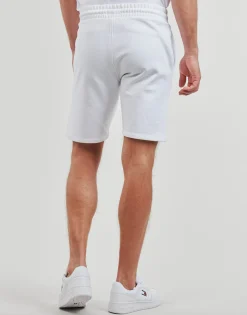 Shorts & Bermudas^Teddy Smith - NARKY SH Blanc