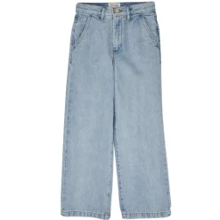 Jeans^Teddy Smith - P-MARINER JR Bleu